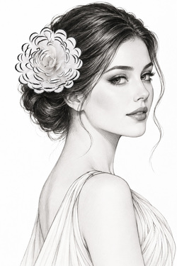 Fagiano Lady Armherst - 6-8 cm - bianco naturale